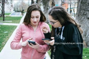 Rajput Shayari in English